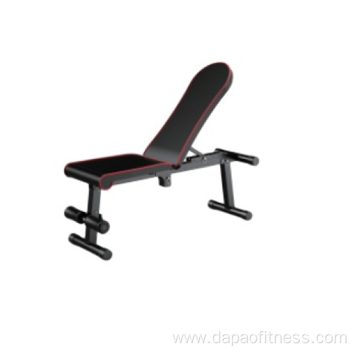 Factory Direct Weight Training Bench Adjust Dumbbell Bench